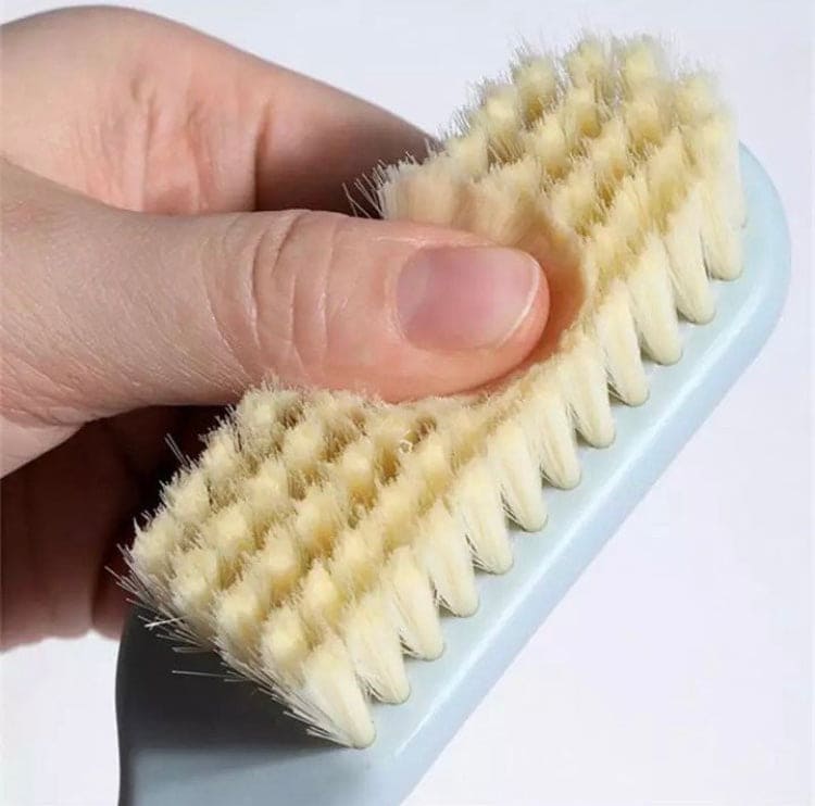 Multifunctional Shoes Brush, Sneaker Boot Shoes Brushes Cleaner, Anti Deform Long Handle Shoe Cleaner Brush, Household Cleaning Brush, Multi-Function Clothes Brush Multifunctional Shoes Brush, Sneaker Boot Shoes Brushes Cleaner, Anti Deform Long Handle Shoe Cleaner Brush, Household Cleaning Brush, Multi-Function Clothes Brush